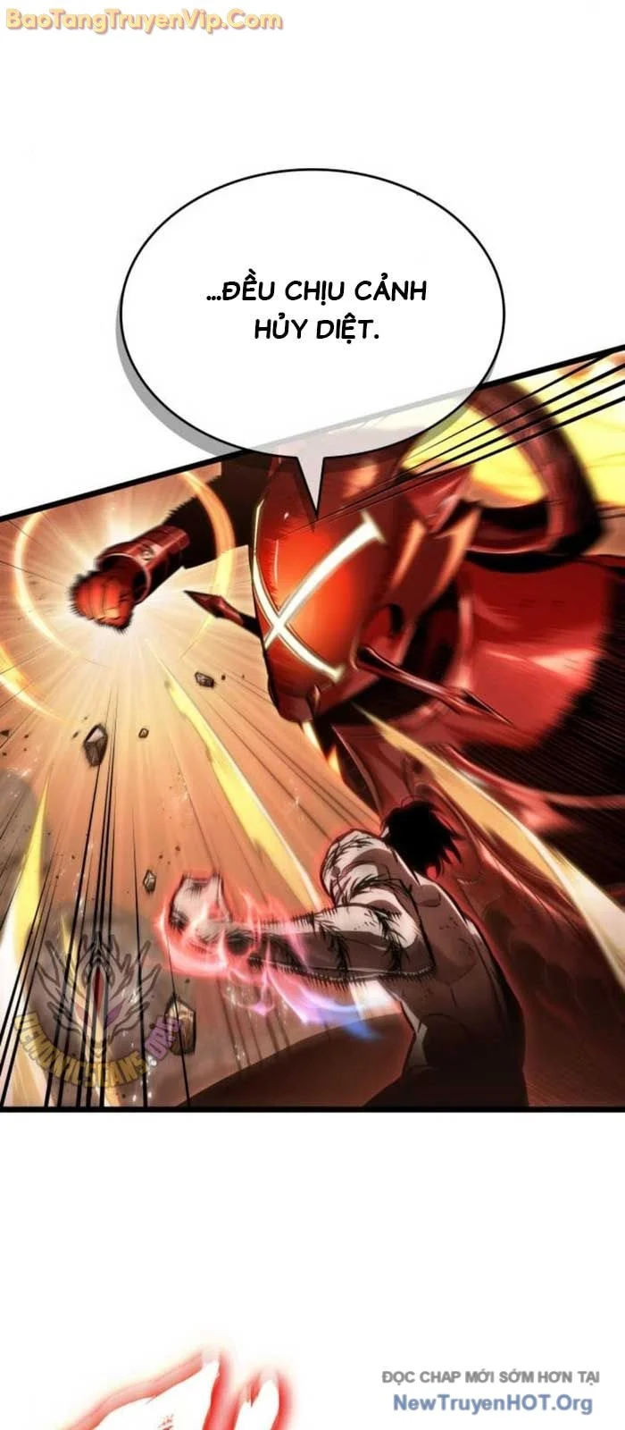 Thế Giới Sau Tận Thế Chapter 185 - Trang 3