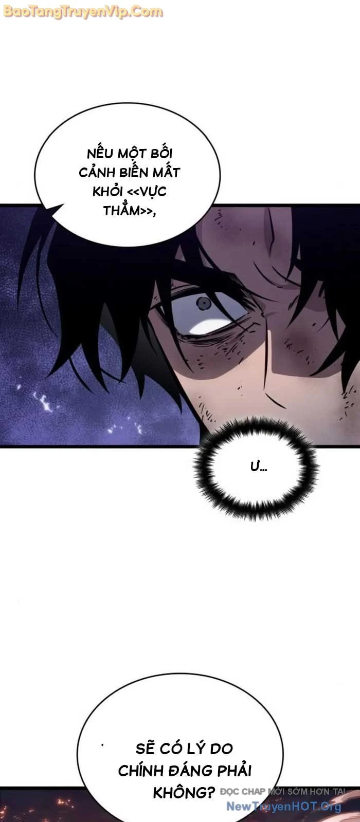 Thế Giới Sau Tận Thế Chapter 185 - Trang 3