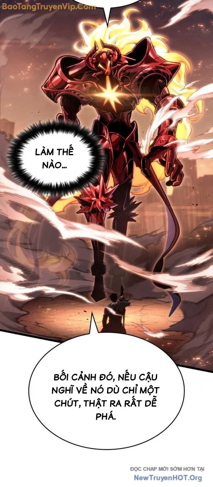 Thế Giới Sau Tận Thế Chapter 185 - Trang 3