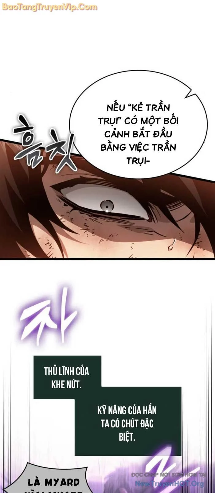 Thế Giới Sau Tận Thế Chapter 185 - Trang 3