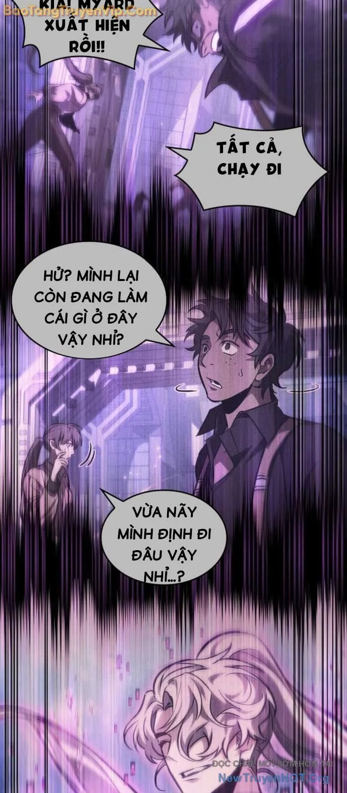 Thế Giới Sau Tận Thế Chapter 185 - Trang 3