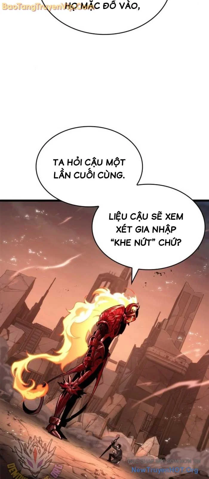 Thế Giới Sau Tận Thế Chapter 185 - Trang 3
