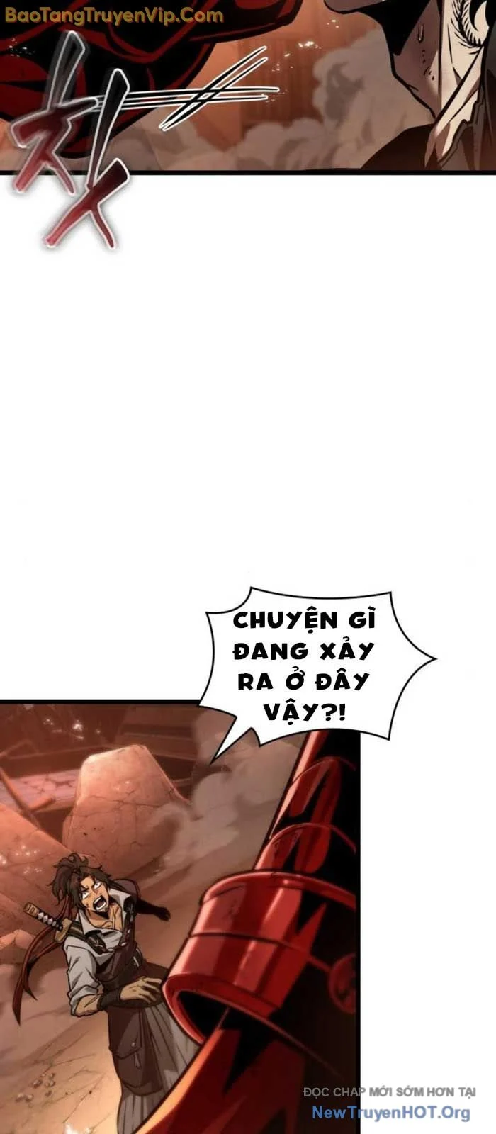 Thế Giới Sau Tận Thế Chapter 185 - Trang 3