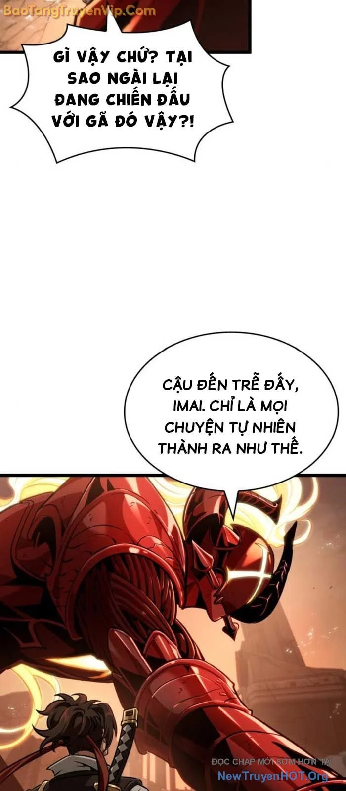 Thế Giới Sau Tận Thế Chapter 185 - Trang 3