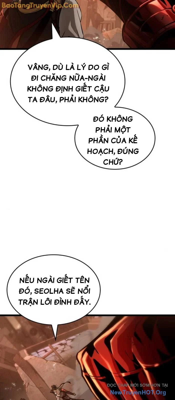 Thế Giới Sau Tận Thế Chapter 185 - Trang 3