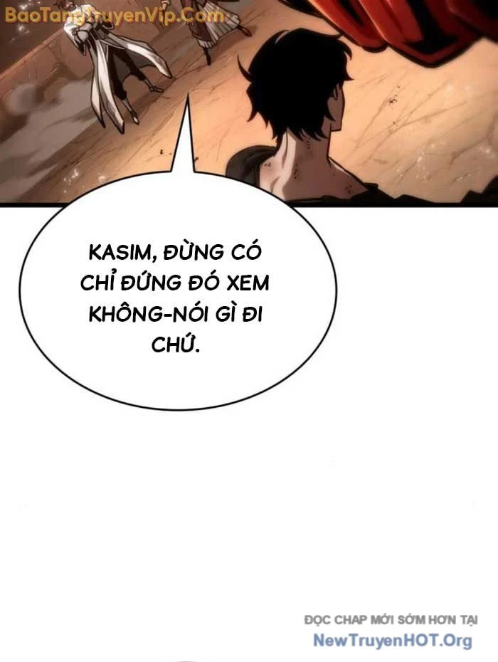 Thế Giới Sau Tận Thế Chapter 185 - Trang 3