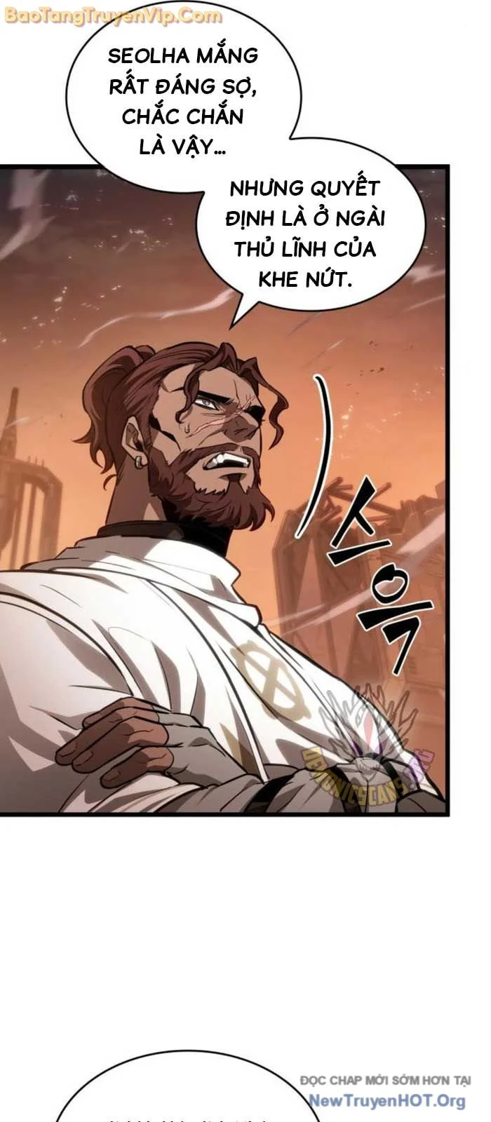 Thế Giới Sau Tận Thế Chapter 185 - Trang 3