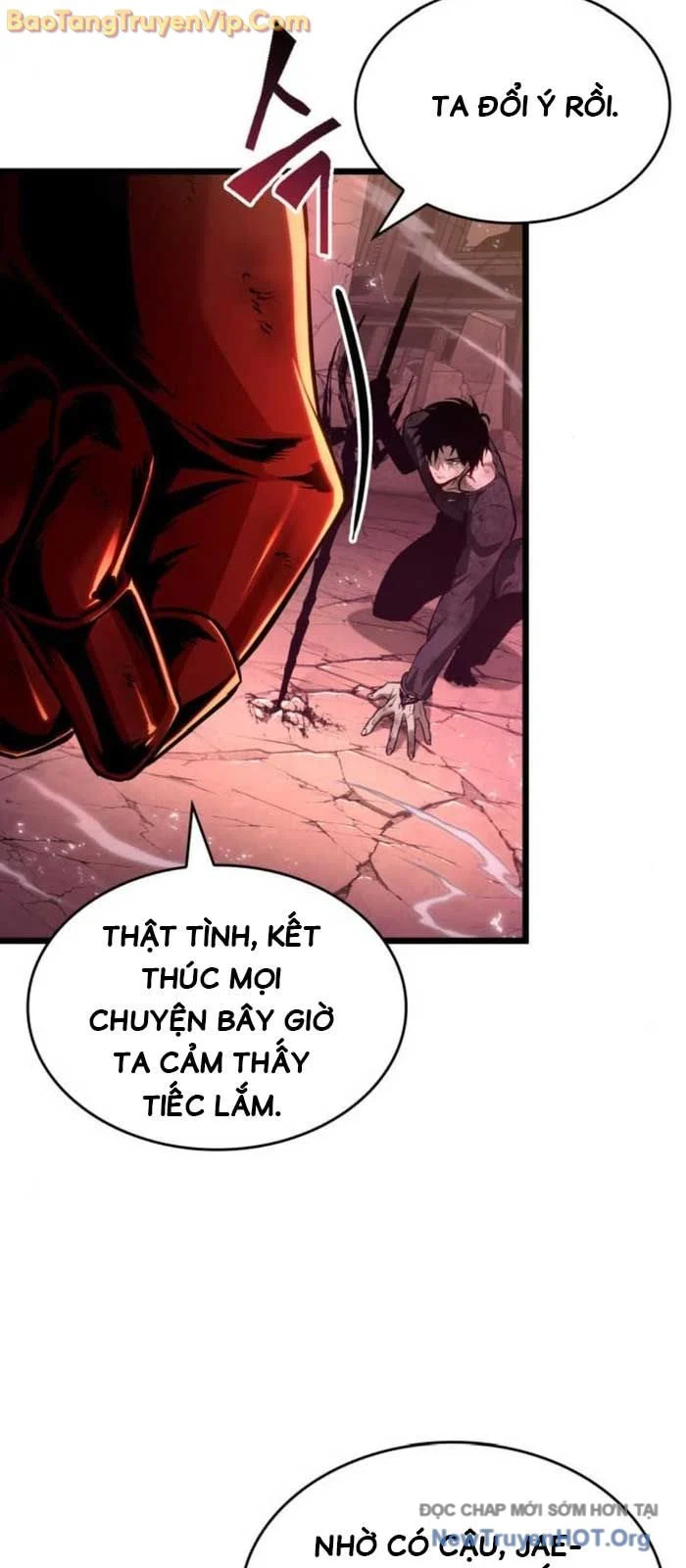 Thế Giới Sau Tận Thế Chapter 185 - Trang 3