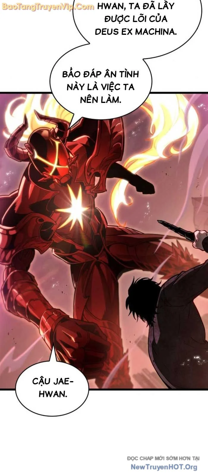 Thế Giới Sau Tận Thế Chapter 185 - Trang 3