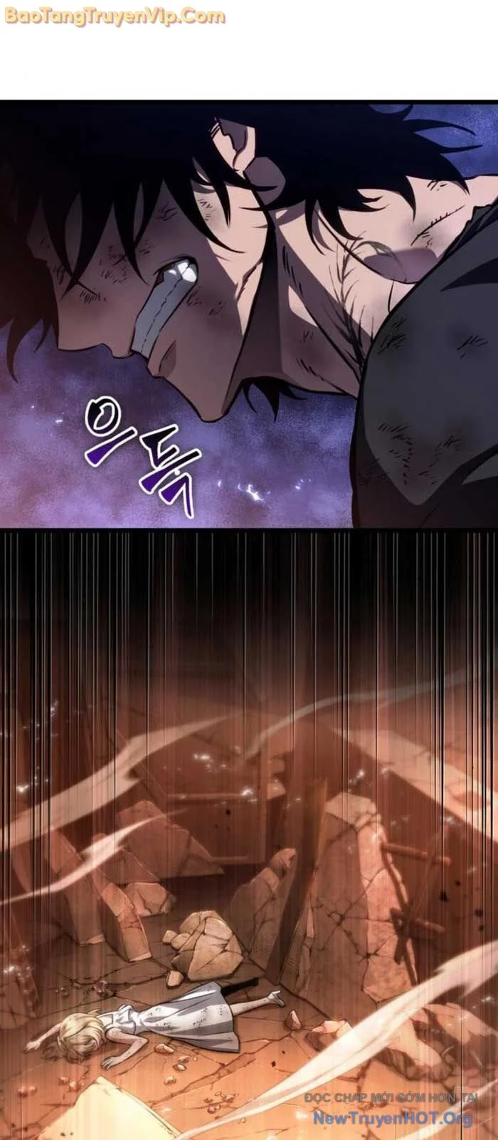 Thế Giới Sau Tận Thế Chapter 185 - Trang 3