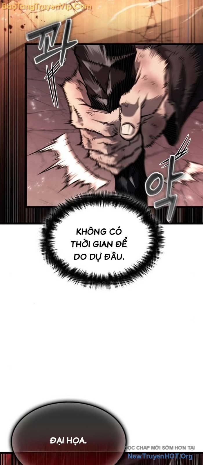 Thế Giới Sau Tận Thế Chapter 185 - Trang 3