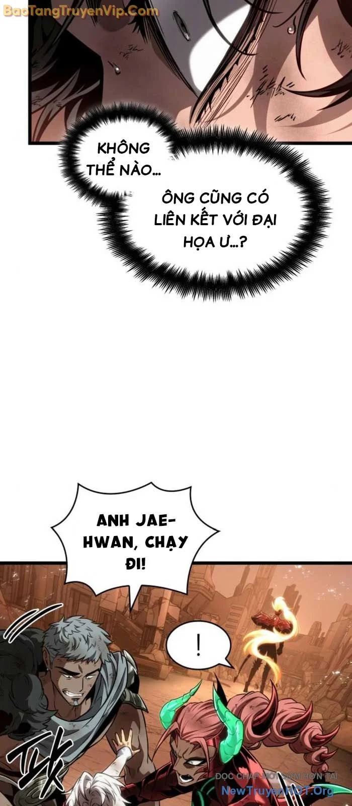 Thế Giới Sau Tận Thế Chapter 185 - Trang 3