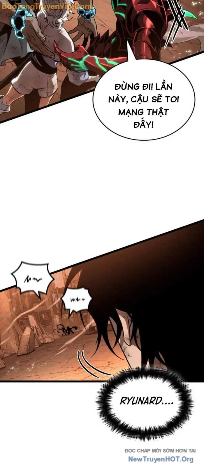 Thế Giới Sau Tận Thế Chapter 185 - Trang 3