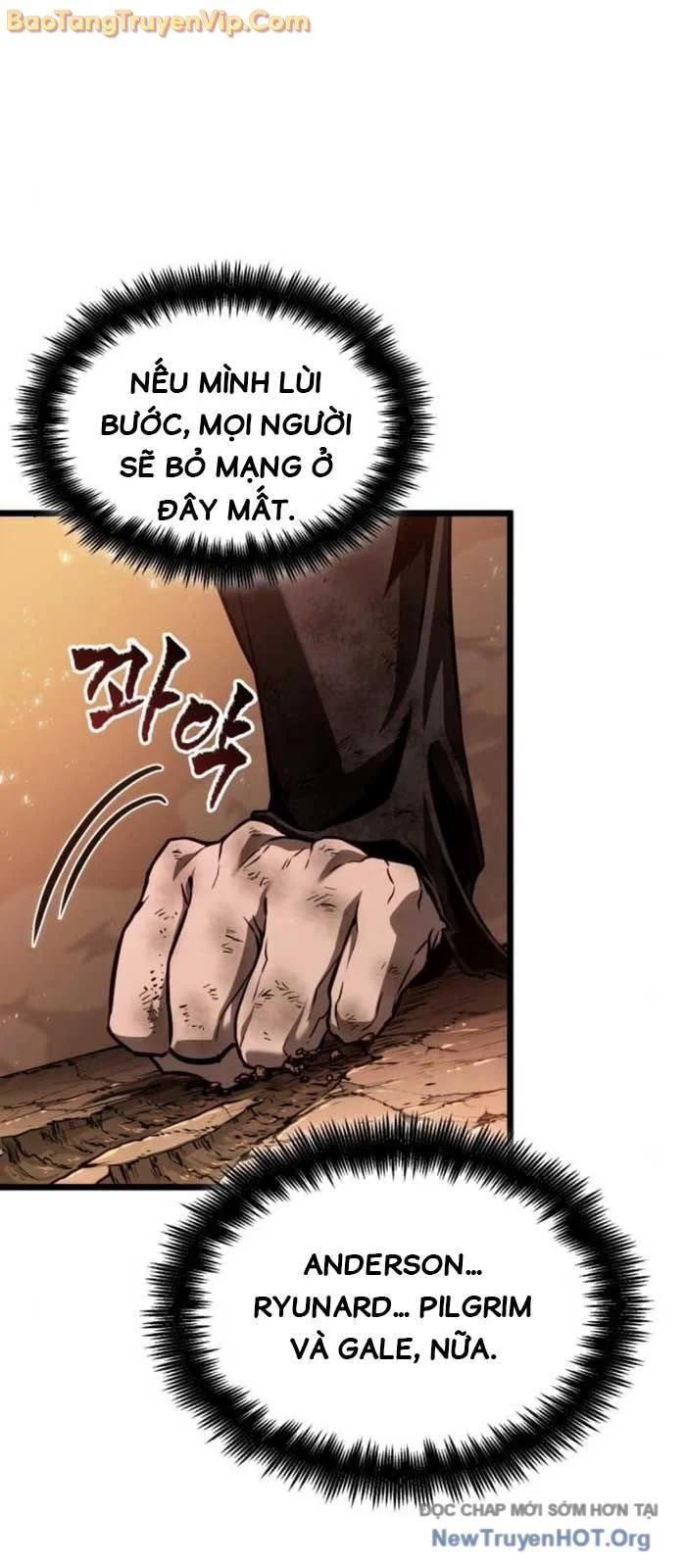 Thế Giới Sau Tận Thế Chapter 185 - Trang 3