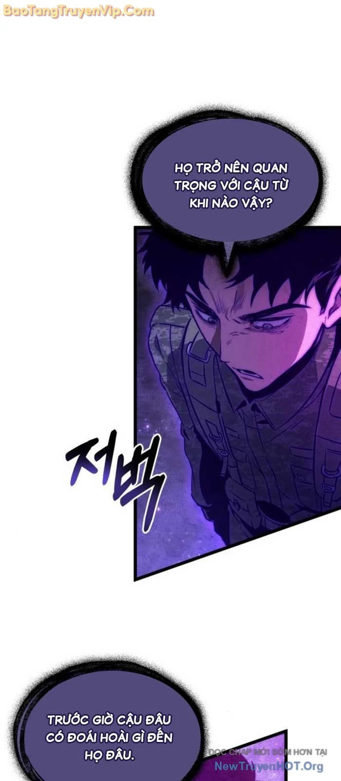 Thế Giới Sau Tận Thế Chapter 185 - Trang 3