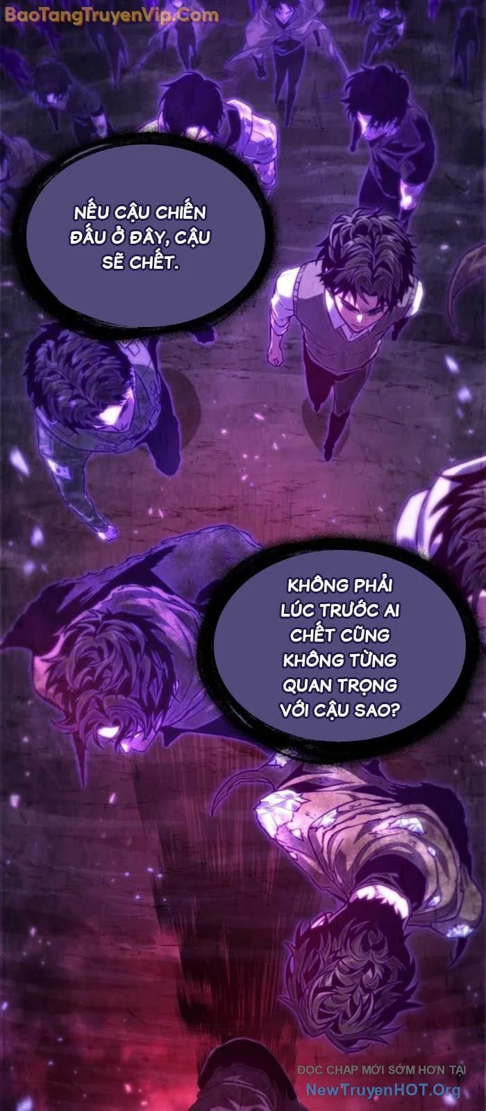 Thế Giới Sau Tận Thế Chapter 185 - Trang 3