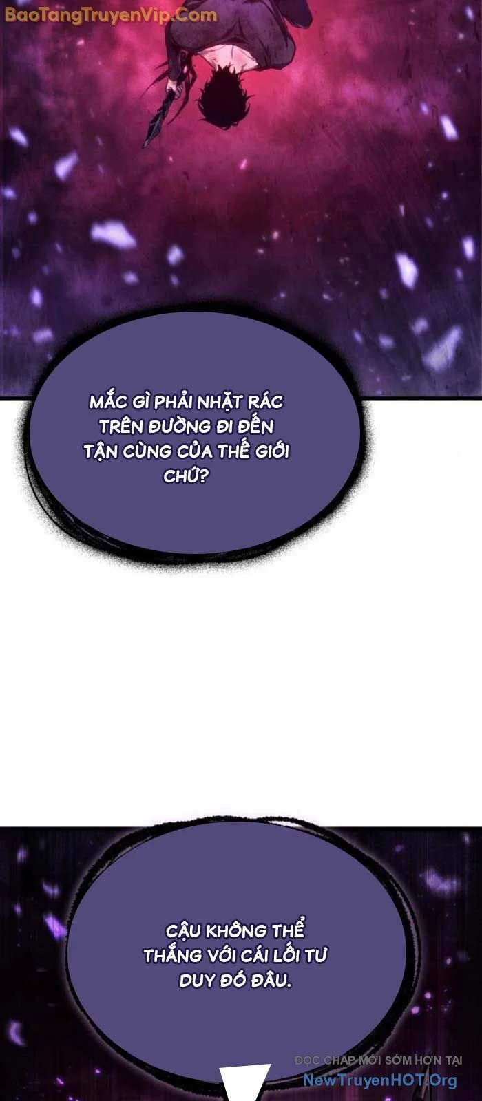 Thế Giới Sau Tận Thế Chapter 185 - Trang 3