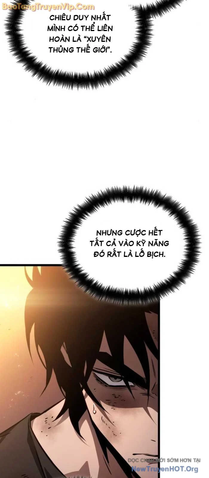 Thế Giới Sau Tận Thế Chapter 185 - Trang 3