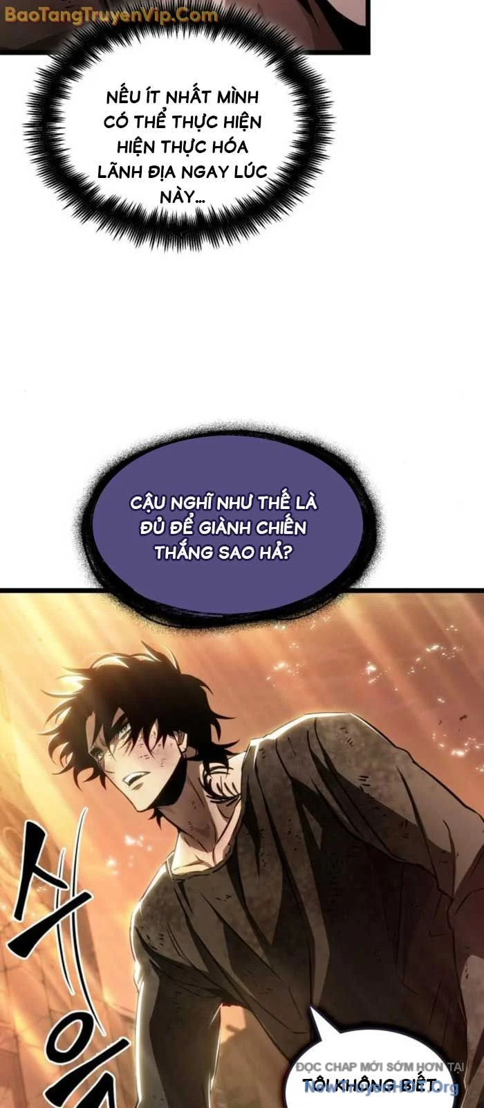 Thế Giới Sau Tận Thế Chapter 185 - Trang 3