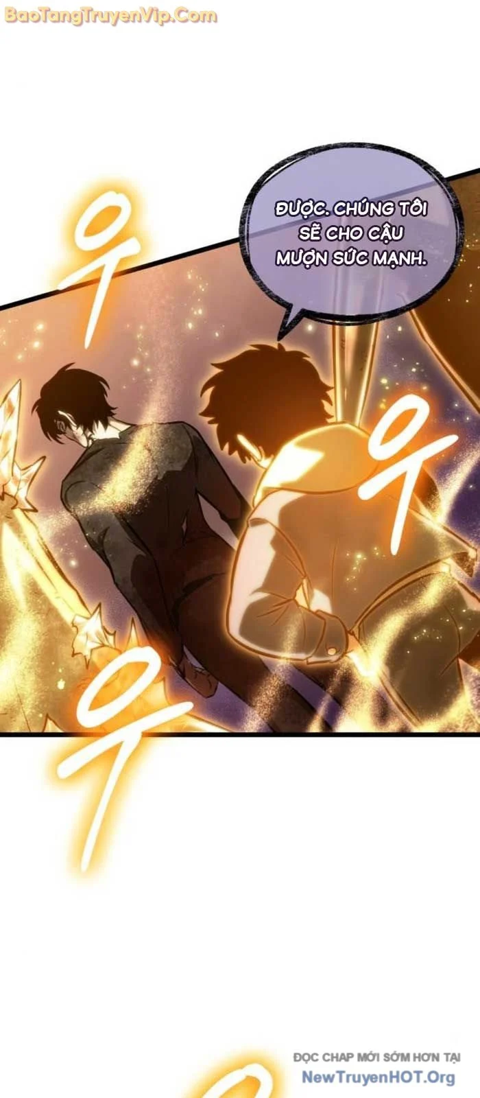 Thế Giới Sau Tận Thế Chapter 185 - Trang 3