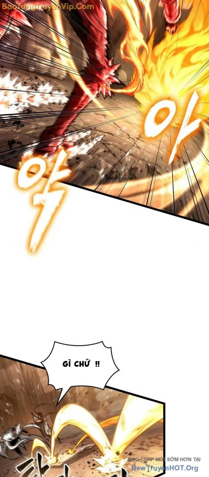 Thế Giới Sau Tận Thế Chapter 185 - Trang 3