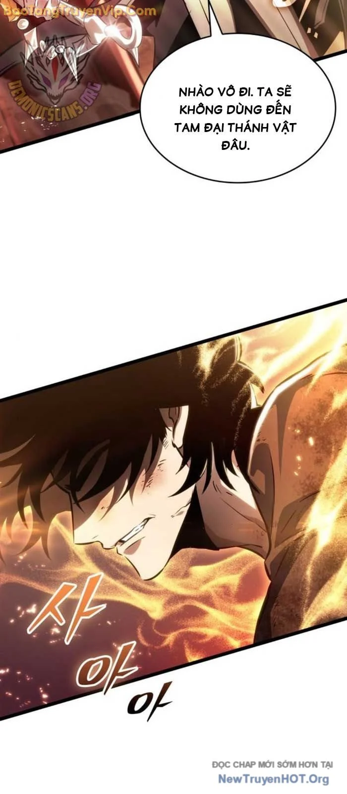 Thế Giới Sau Tận Thế Chapter 185 - Trang 3