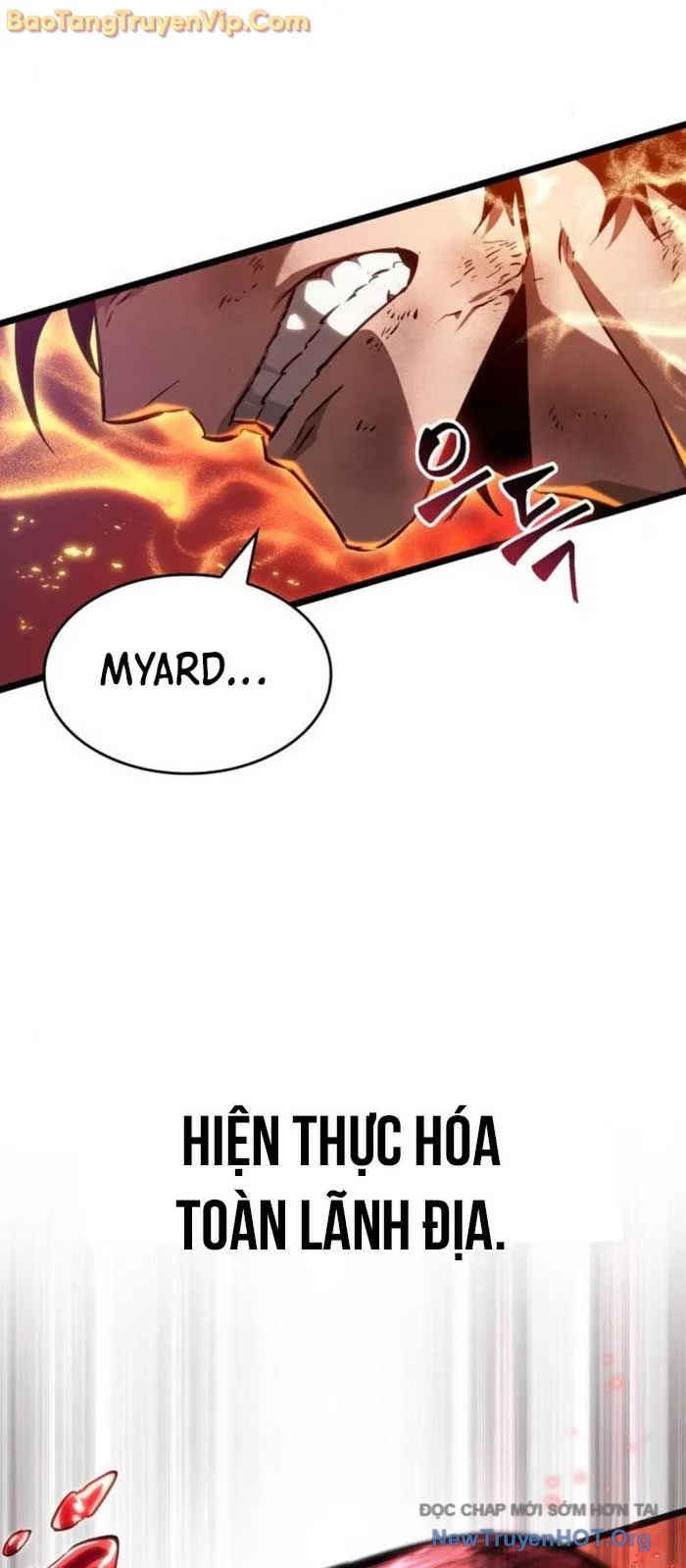 Thế Giới Sau Tận Thế Chapter 185 - Trang 3