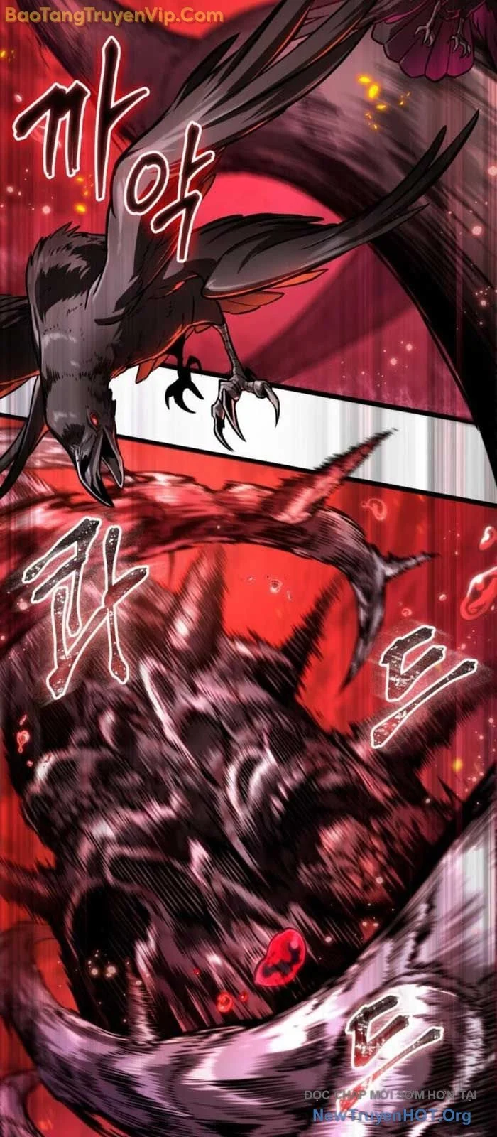 Thế Giới Sau Tận Thế Chapter 185 - Trang 3