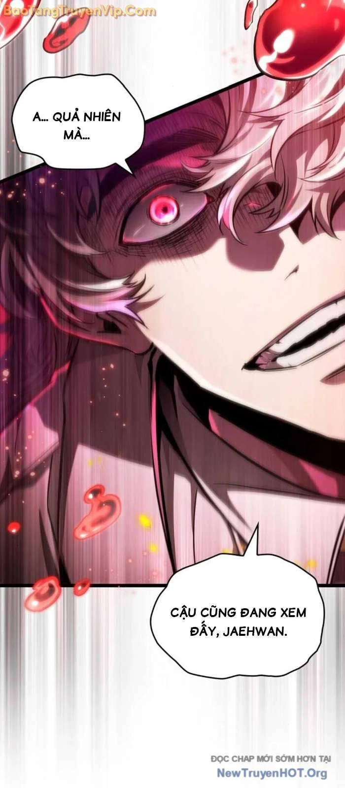 Thế Giới Sau Tận Thế Chapter 185 - Trang 3
