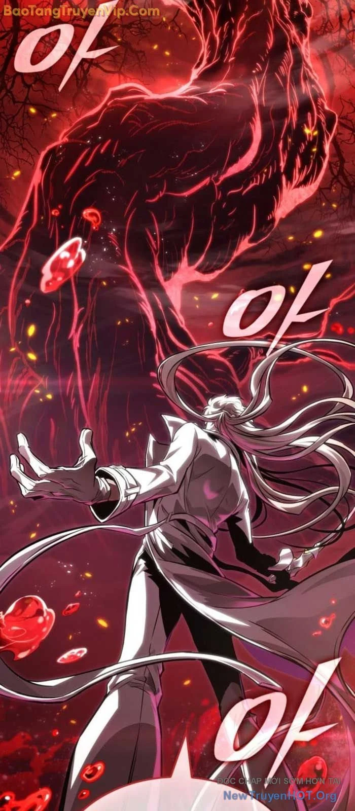 Thế Giới Sau Tận Thế Chapter 185 - Trang 3