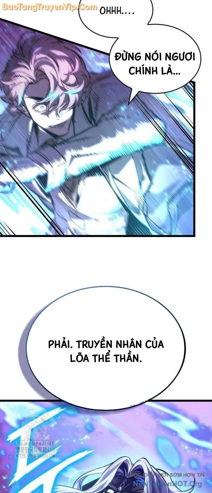 Thế Giới Sau Tận Thế Chapter 188 - Next 