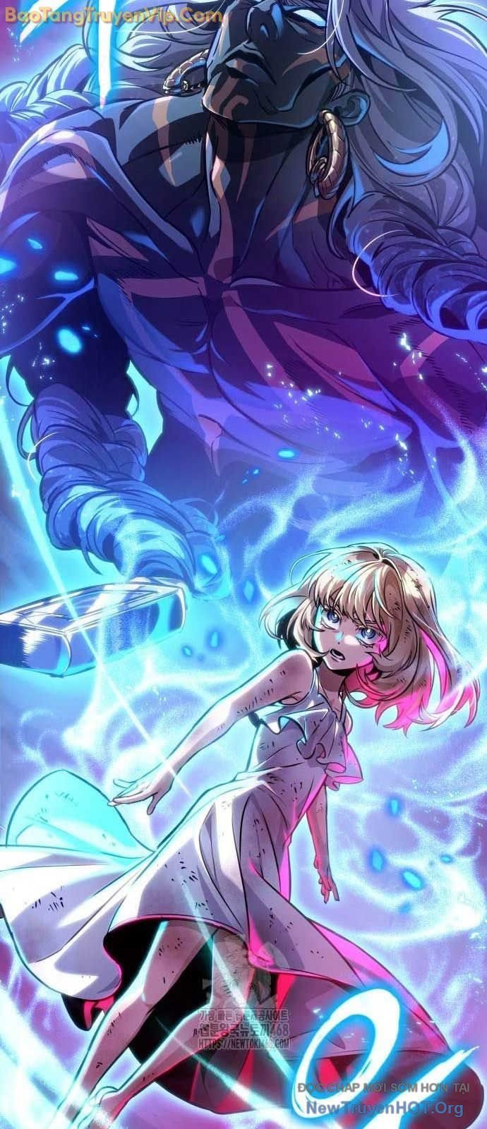 Thế Giới Sau Tận Thế Chapter 188 - Next 