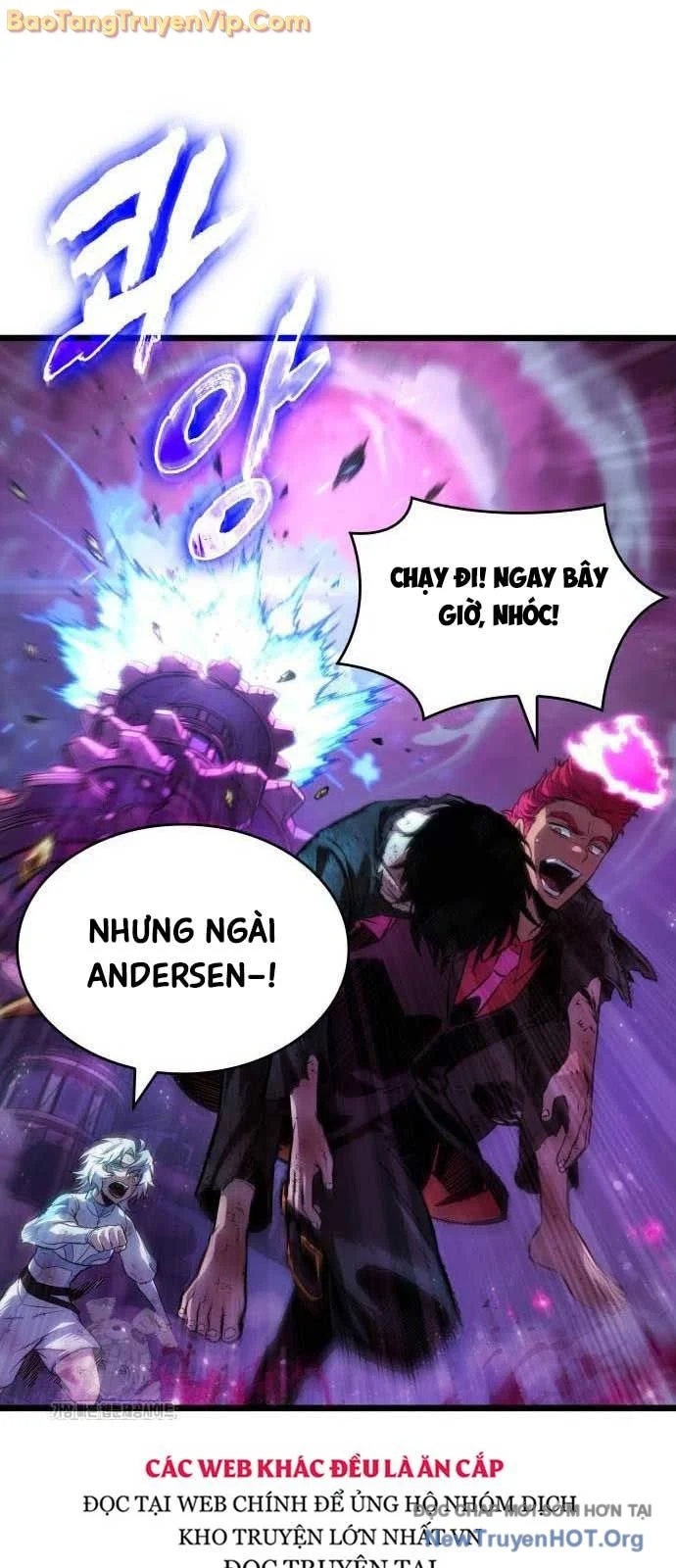 Thế Giới Sau Tận Thế Chapter 188 - Next 