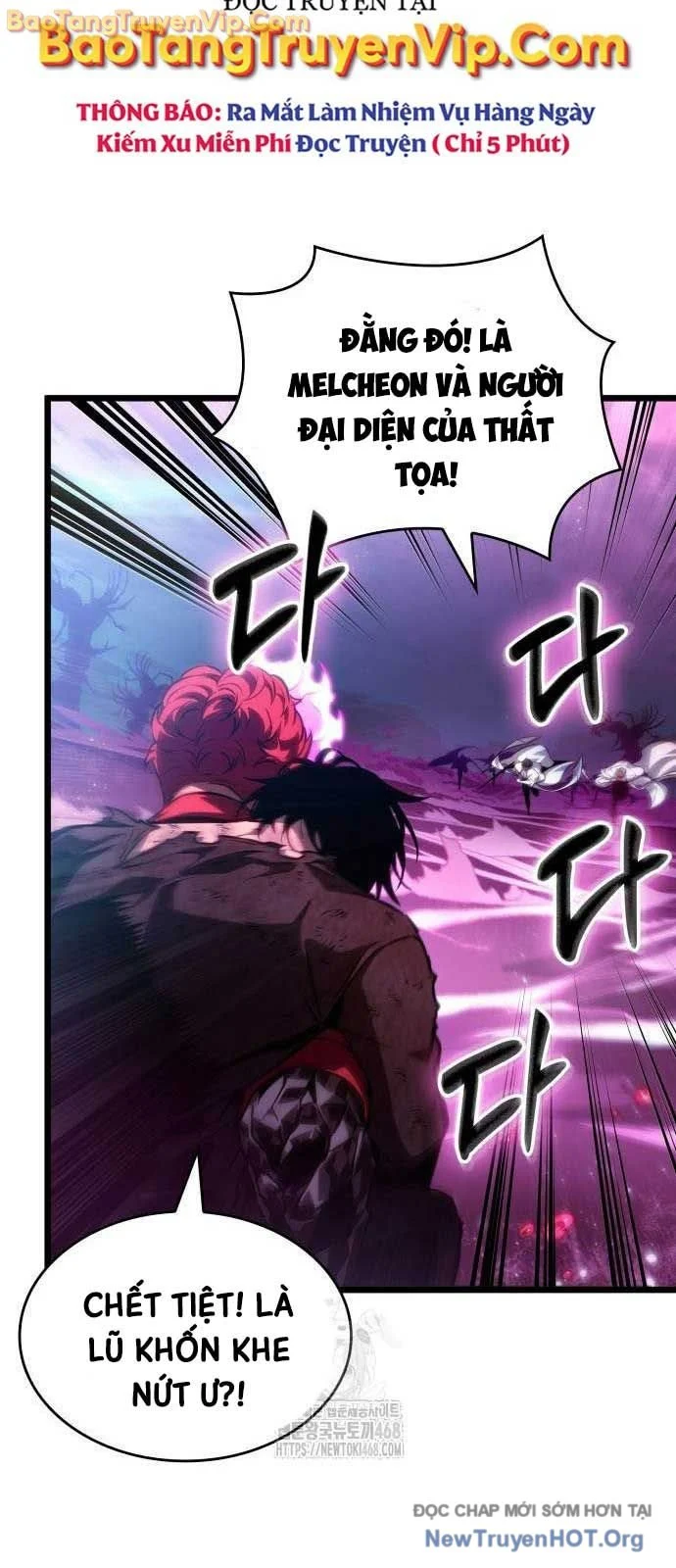 Thế Giới Sau Tận Thế Chapter 188 - Next 