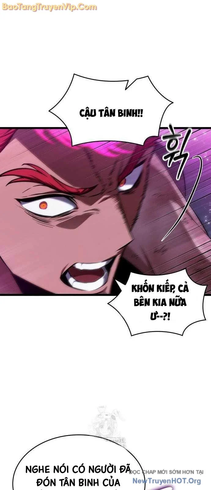 Thế Giới Sau Tận Thế Chapter 188 - Next 