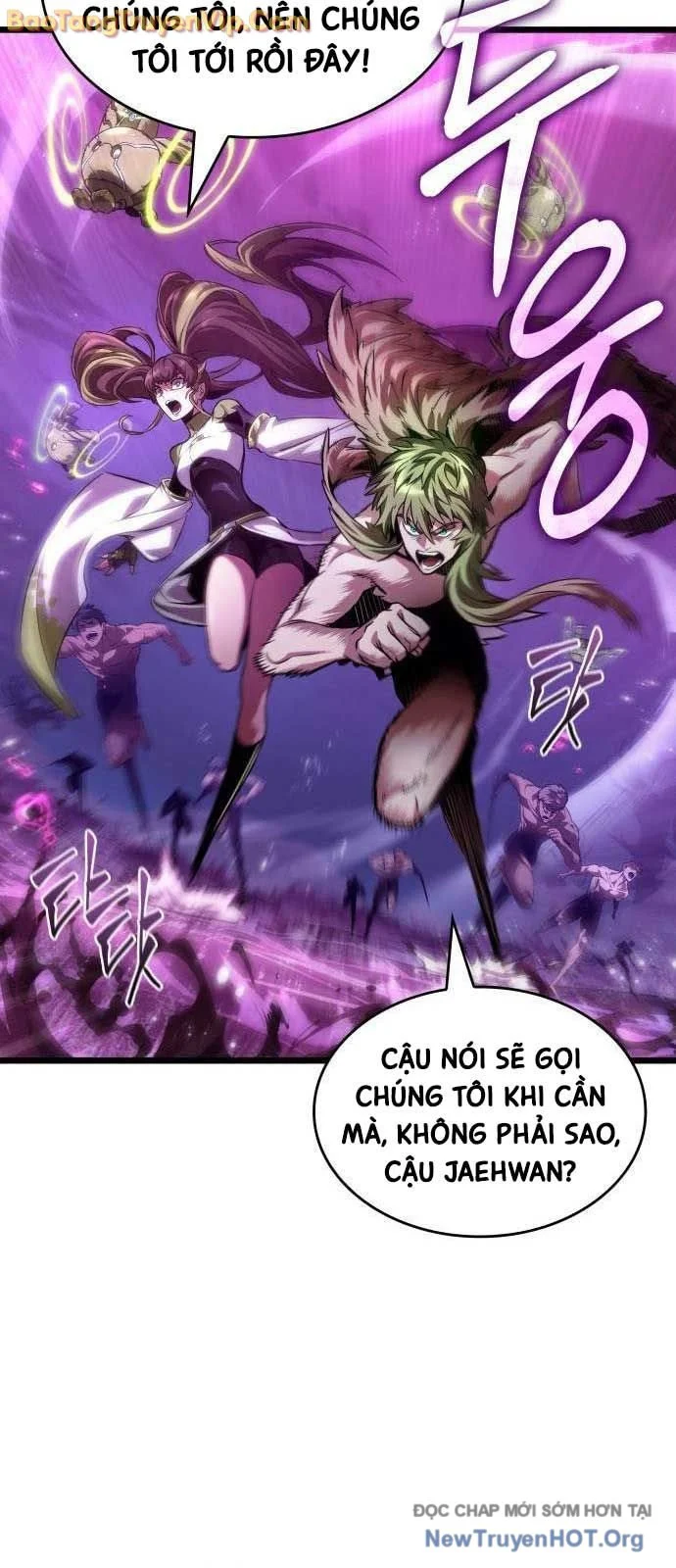 Thế Giới Sau Tận Thế Chapter 188 - Next 