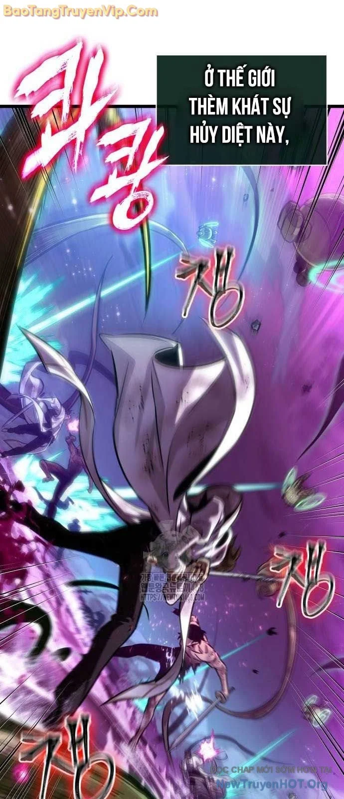 Thế Giới Sau Tận Thế Chapter 188 - Next 