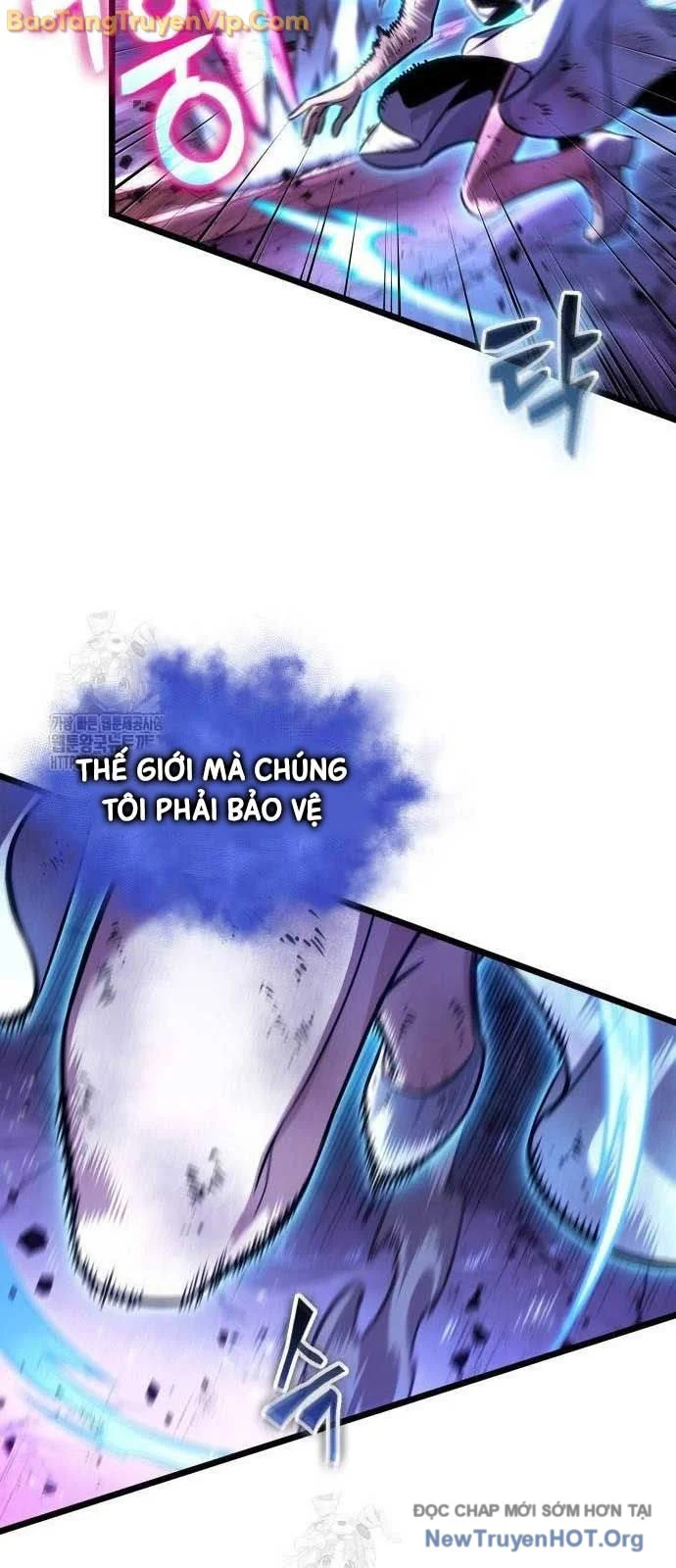 Thế Giới Sau Tận Thế Chapter 188 - Next 