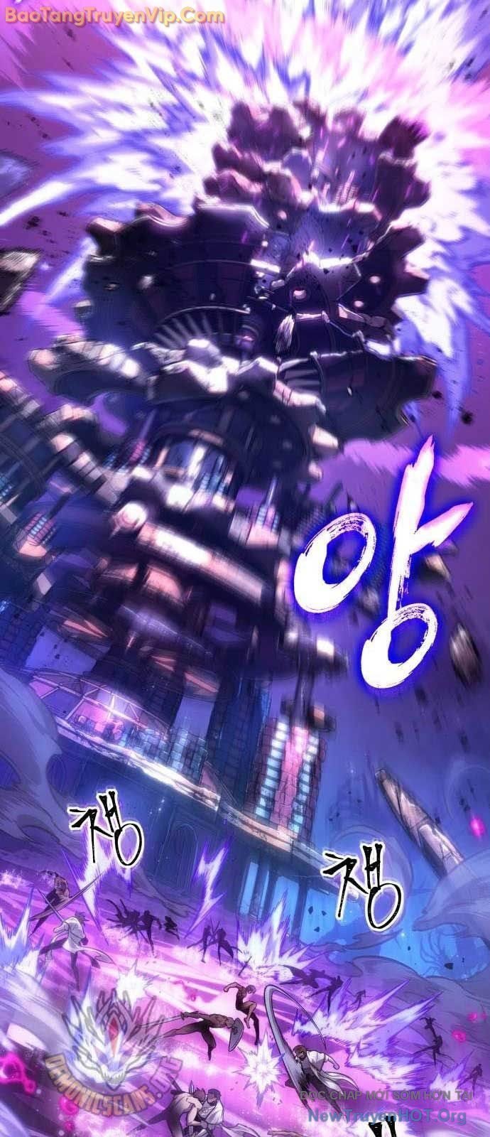 Thế Giới Sau Tận Thế Chapter 188 - Next 