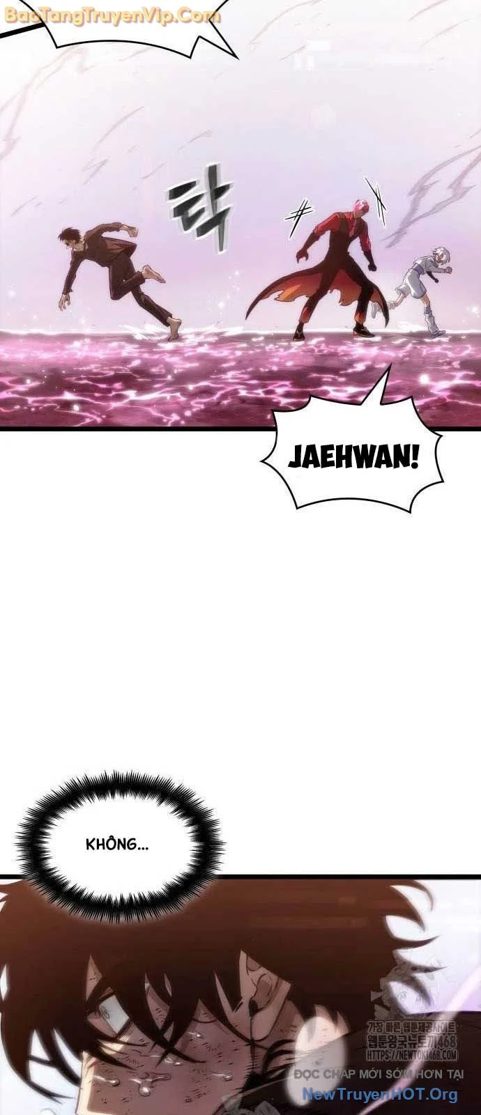 Thế Giới Sau Tận Thế Chapter 188 - Next 