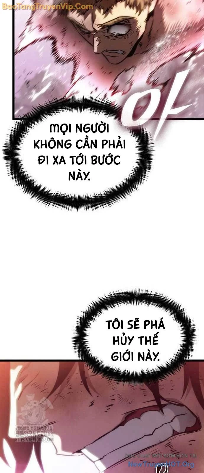 Thế Giới Sau Tận Thế Chapter 188 - Next 