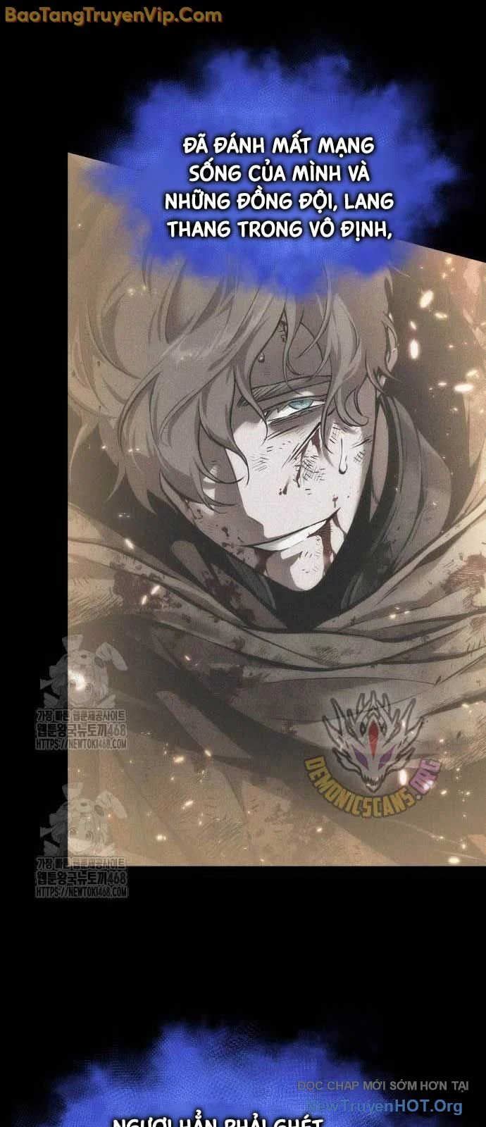 Thế Giới Sau Tận Thế Chapter 188 - Next 