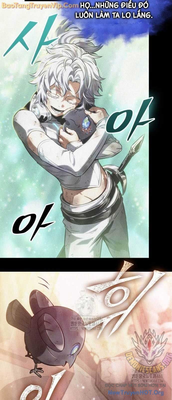 Thế Giới Sau Tận Thế Chapter 188 - Next 