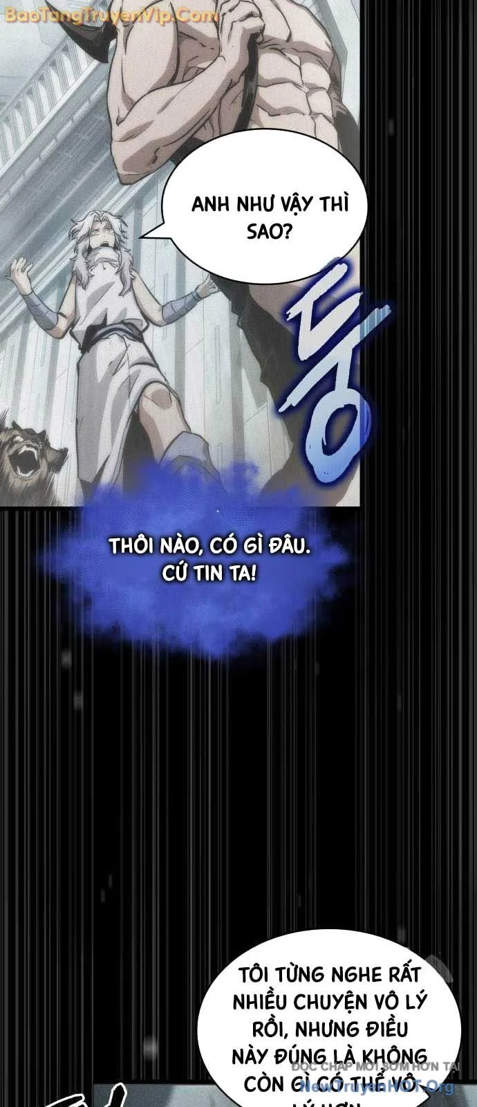 Thế Giới Sau Tận Thế Chapter 188 - Next 