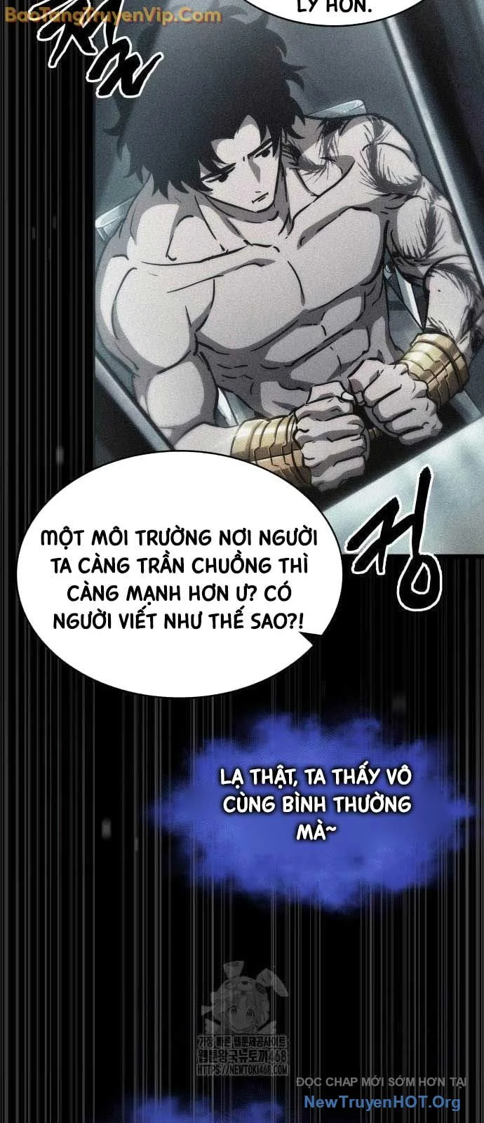 Thế Giới Sau Tận Thế Chapter 188 - Next 