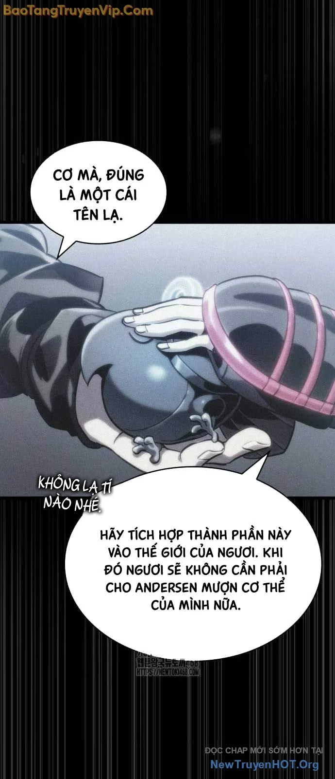 Thế Giới Sau Tận Thế Chapter 188 - Next 