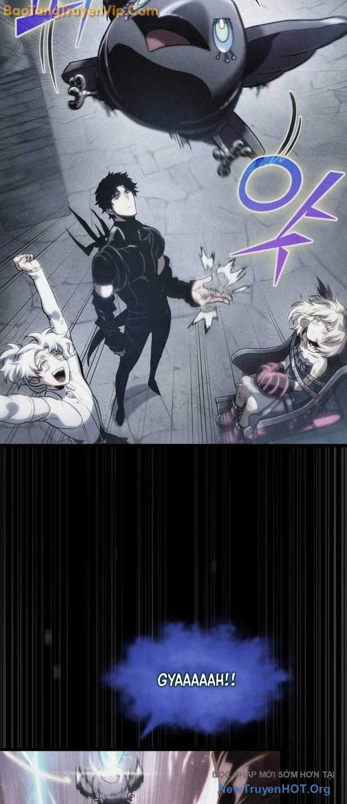 Thế Giới Sau Tận Thế Chapter 188 - Next 