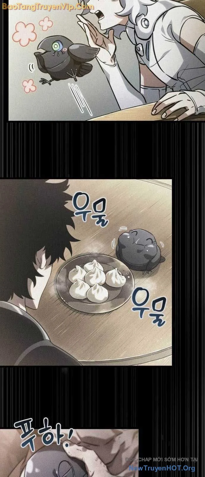 Thế Giới Sau Tận Thế Chapter 188 - Next 