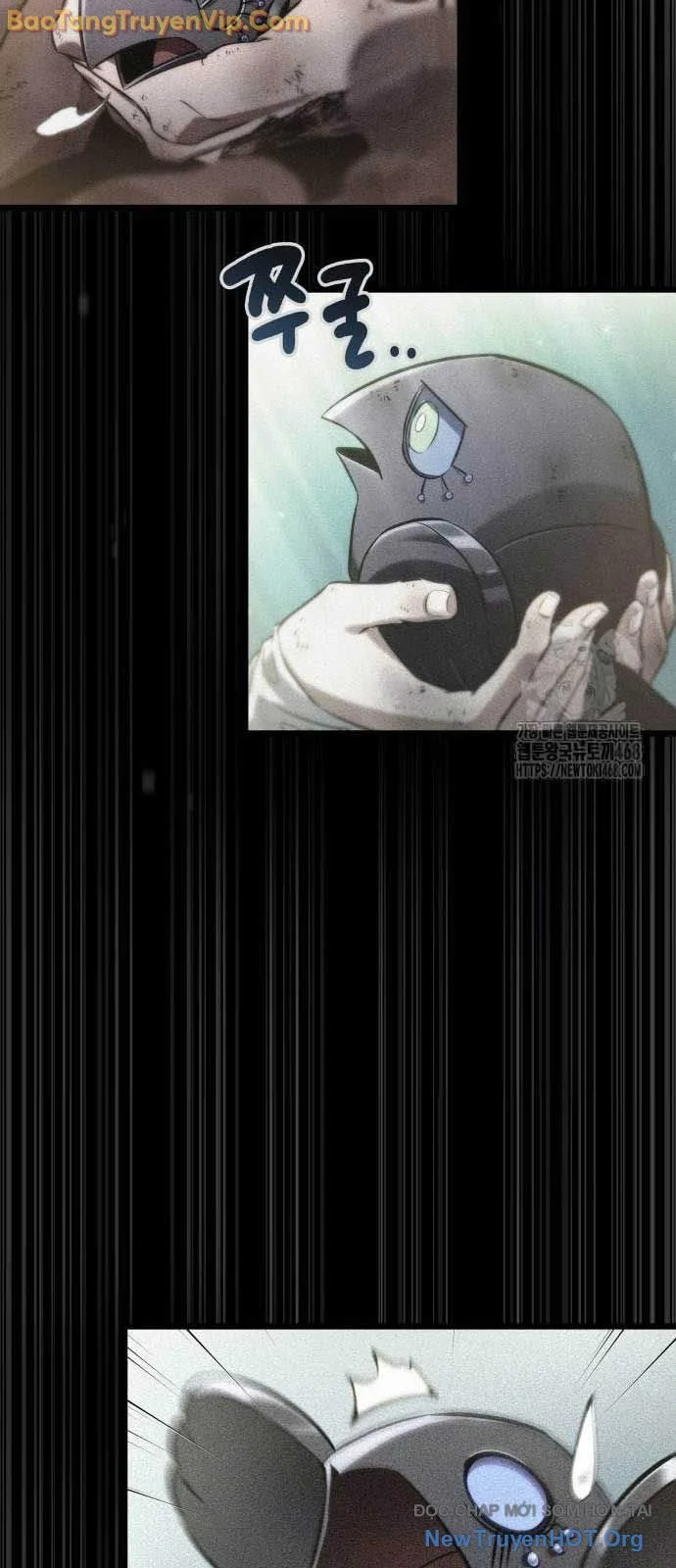 Thế Giới Sau Tận Thế Chapter 188 - Next 