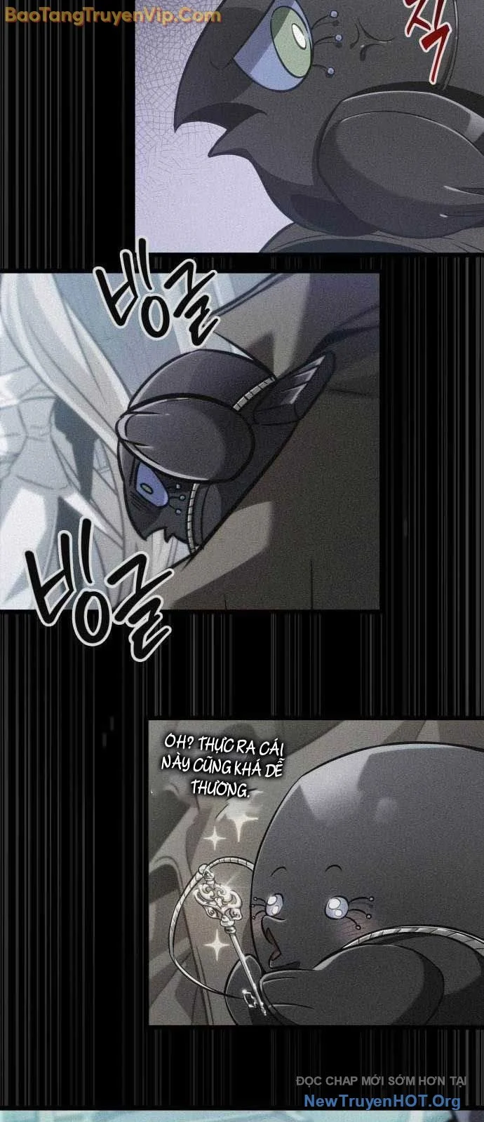 Thế Giới Sau Tận Thế Chapter 188 - Next 